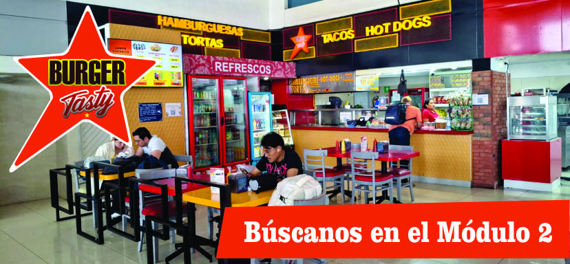  Banner Tasty OCOSA